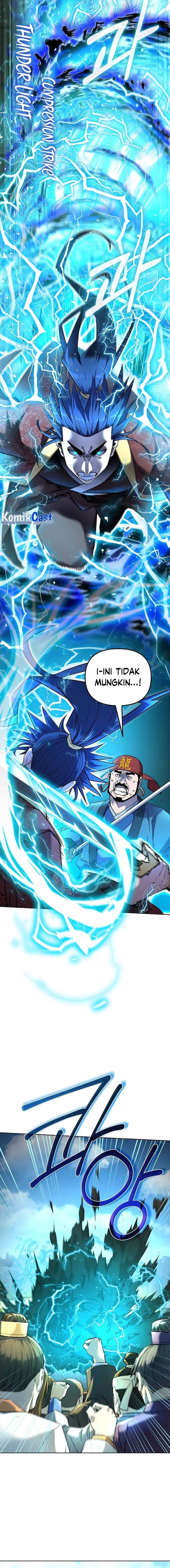 Reincarnation of the Murim Clan’s Former - Chapter 124 - Page 10