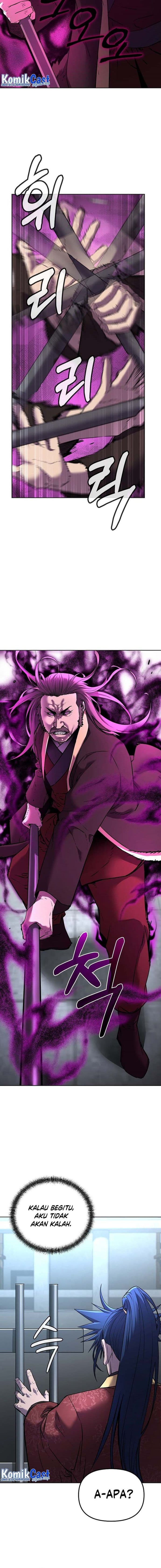 Reincarnation of the Murim Clan’s Former - Chapter 124 - Page 17