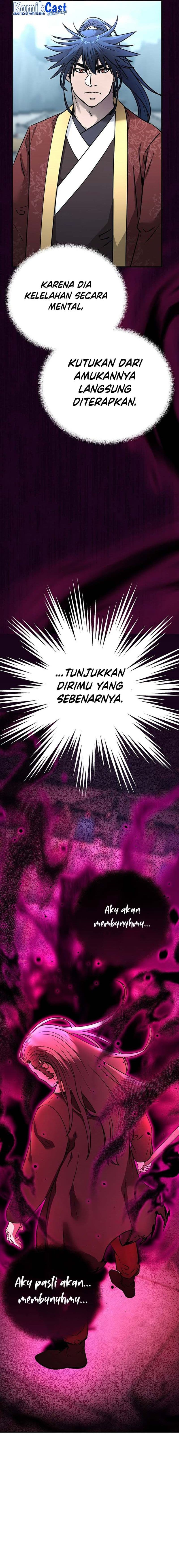 Reincarnation of the Murim Clan’s Former - Chapter 125 - Page 20