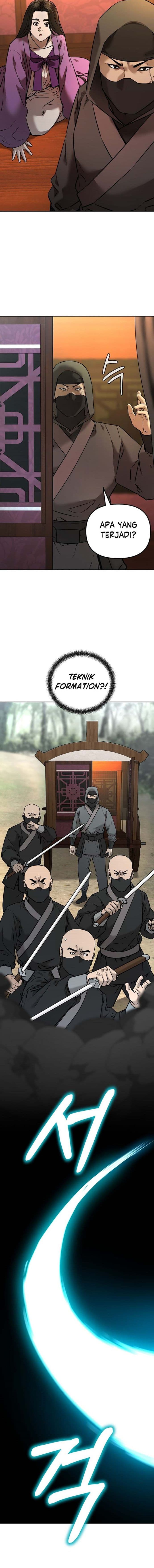 Reincarnation of the Murim Clan’s Former - Chapter 126 - Page 13