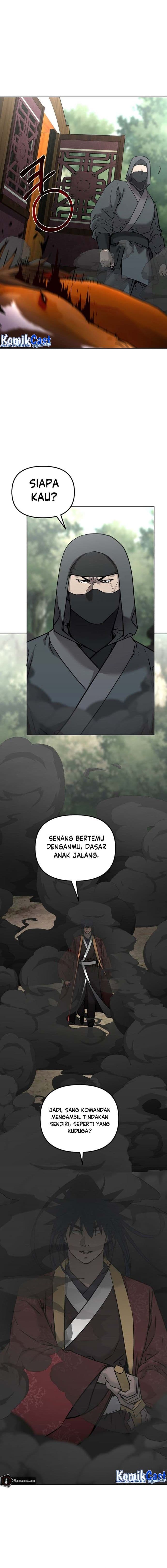 Reincarnation of the Murim Clan’s Former - Chapter 126 - Page 14