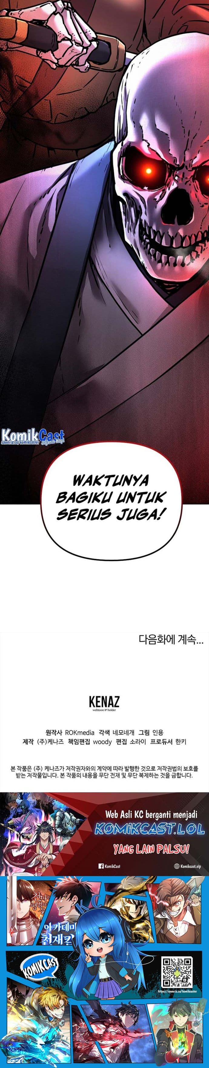 Reincarnation of the Murim Clan’s Former - Chapter 126 - Page 21