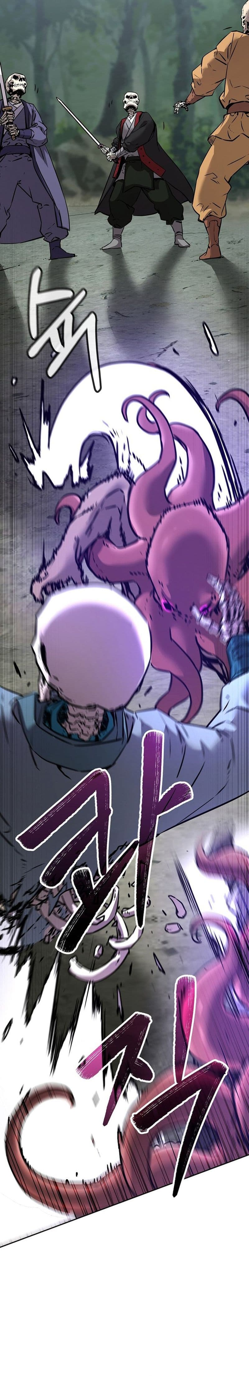 Reincarnation of the Murim Clan’s Former - Chapter 127 - Page 13