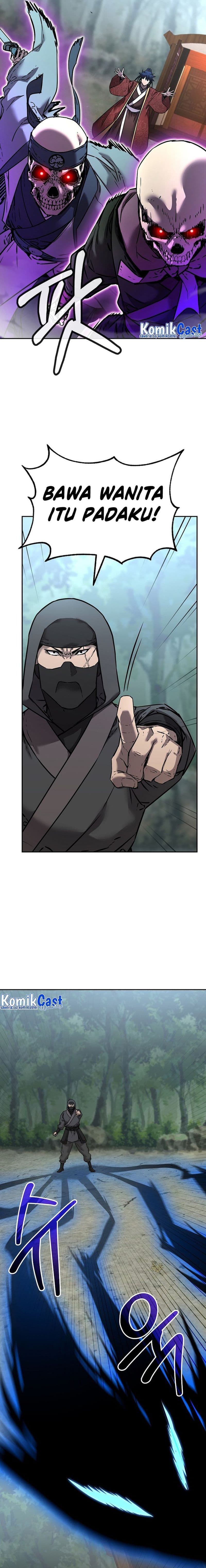 Reincarnation of the Murim Clan’s Former - Chapter 127 - Page 15