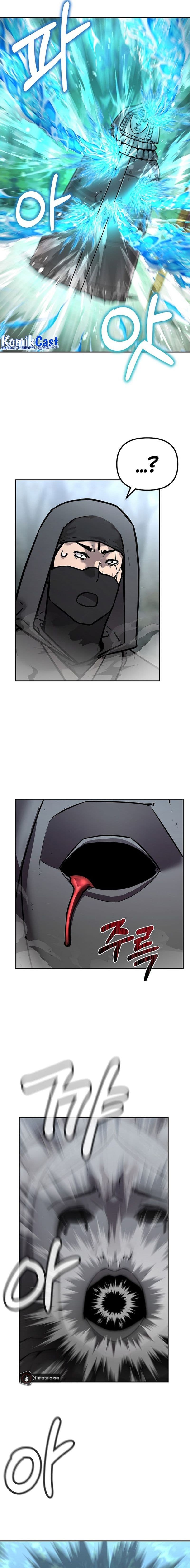 Reincarnation of the Murim Clan’s Former - Chapter 127 - Page 17