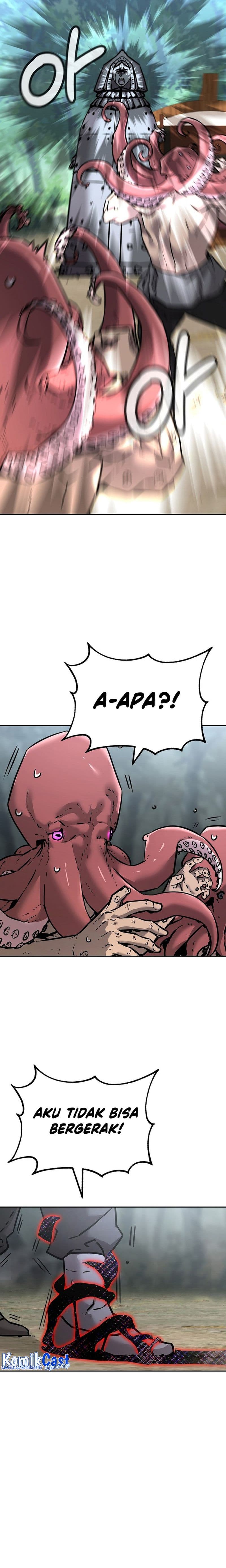 Reincarnation of the Murim Clan’s Former - Chapter 127 - Page 18