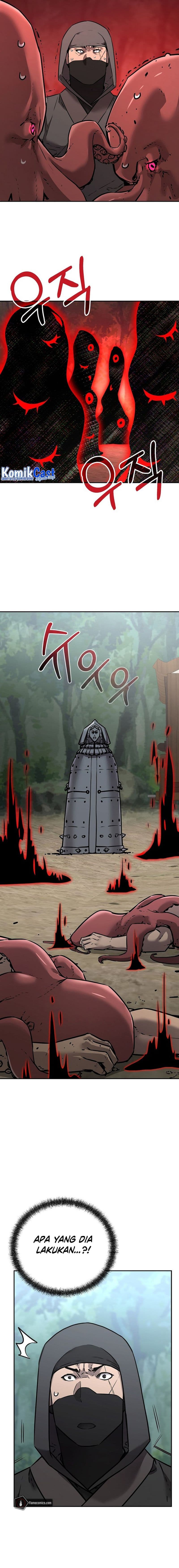 Reincarnation of the Murim Clan’s Former - Chapter 127 - Page 20
