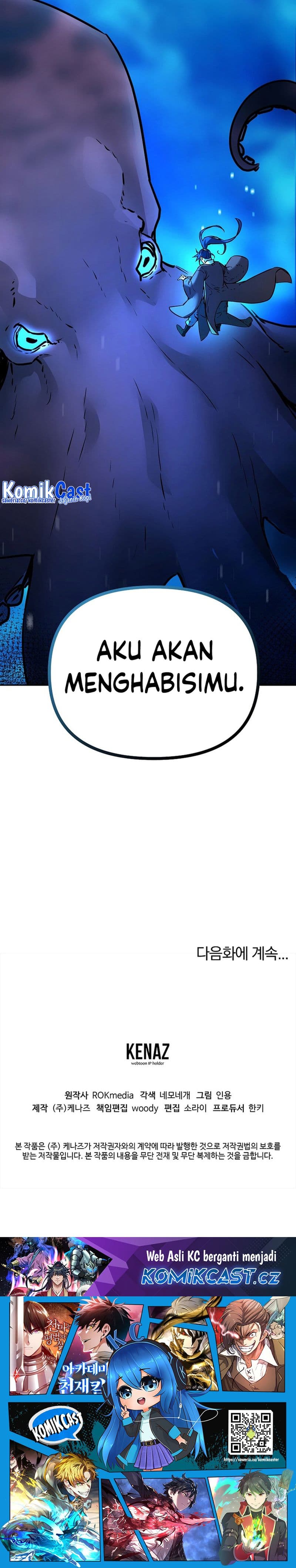 Reincarnation of the Murim Clan’s Former - Chapter 127 - Page 27