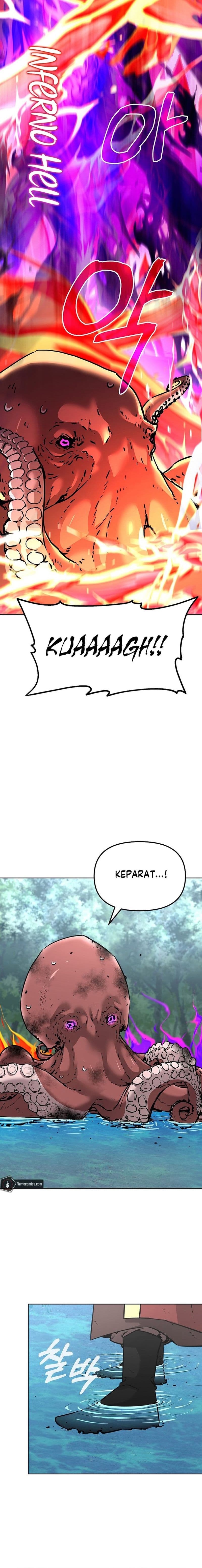 Reincarnation of the Murim Clan’s Former - Chapter 128 - Page 11