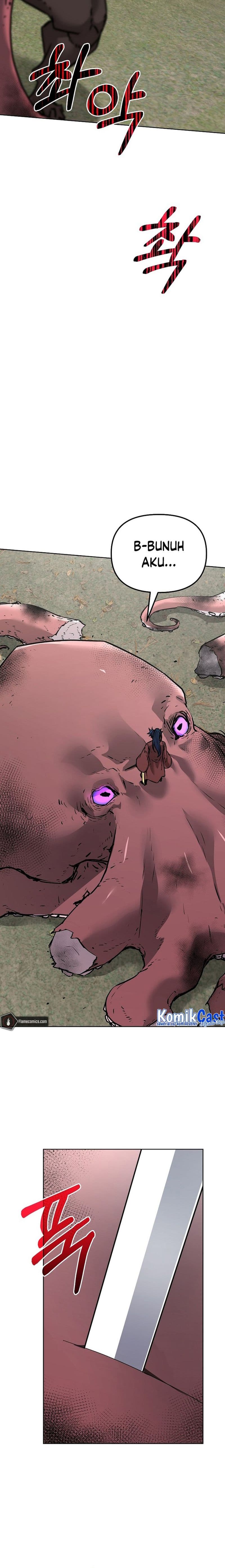 Reincarnation of the Murim Clan’s Former - Chapter 128 - Page 14