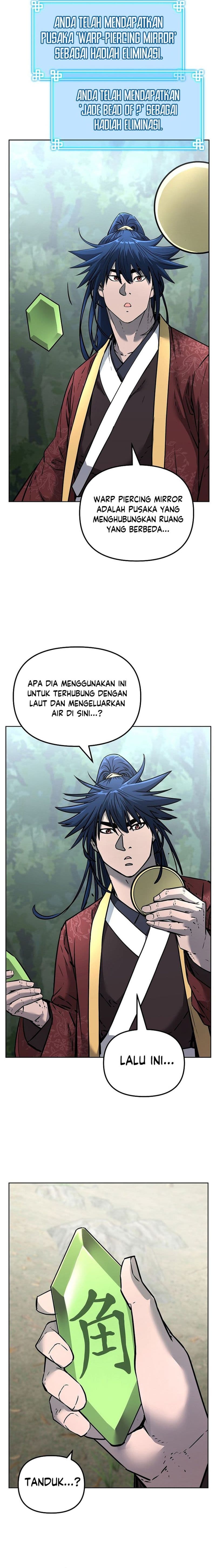 Reincarnation of the Murim Clan’s Former - Chapter 128 - Page 18