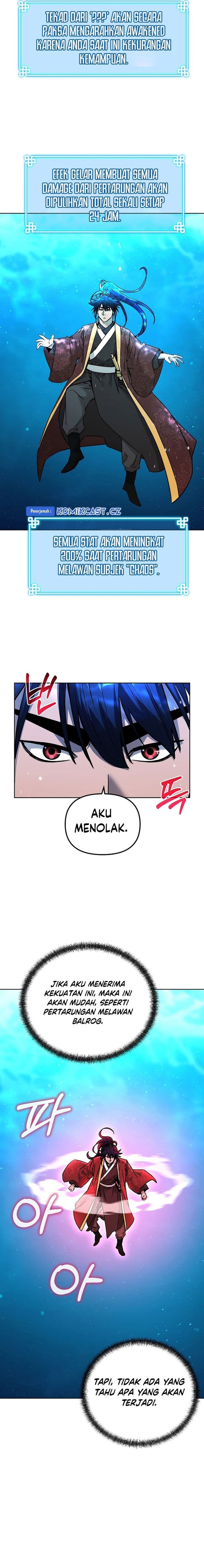 Reincarnation of the Murim Clan’s Former - Chapter 128 - Page 2