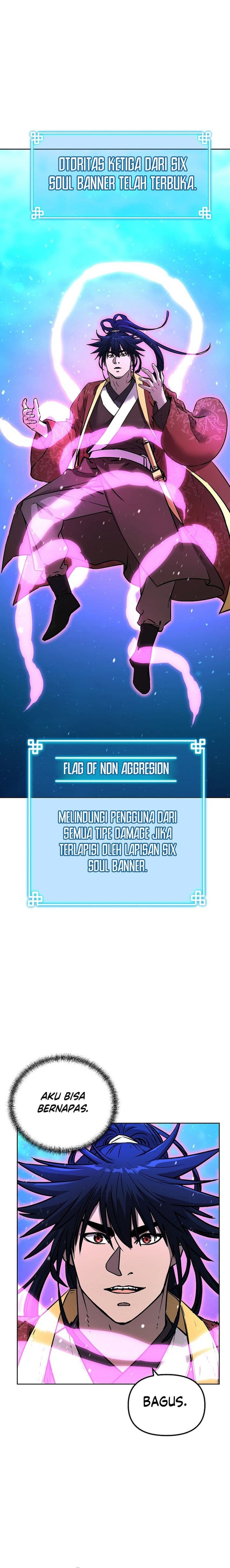 Reincarnation of the Murim Clan’s Former - Chapter 128 - Page 6