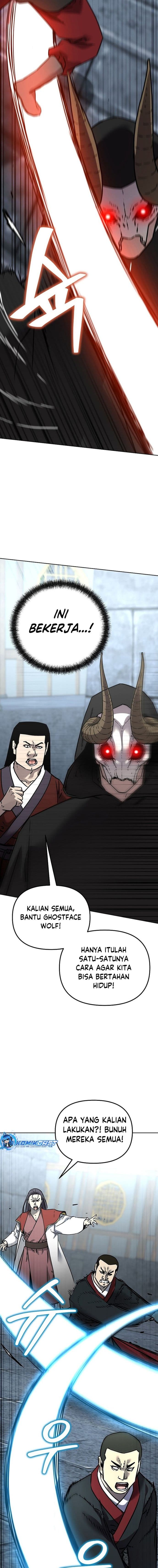 Reincarnation of the Murim Clan’s Former - Chapter 129 - Page 14