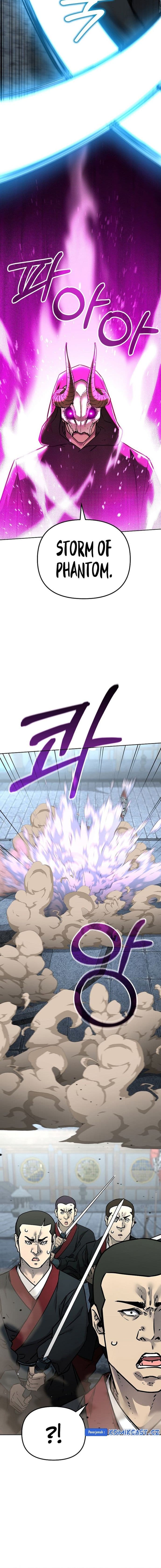 Reincarnation of the Murim Clan’s Former - Chapter 129 - Page 15