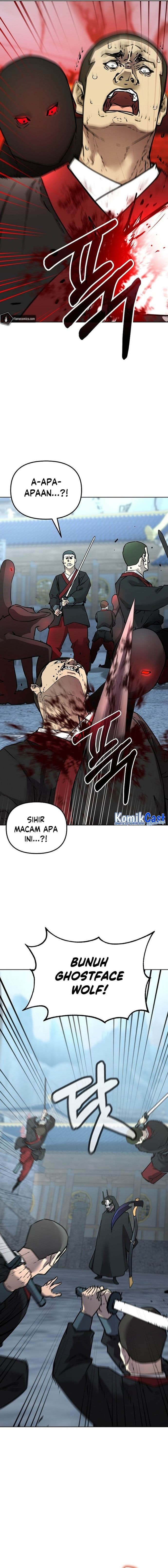 Reincarnation of the Murim Clan’s Former - Chapter 129 - Page 16