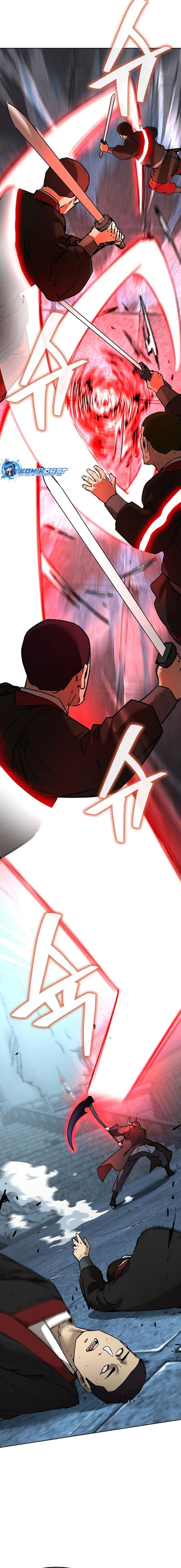 Reincarnation of the Murim Clan’s Former - Chapter 129 - Page 17