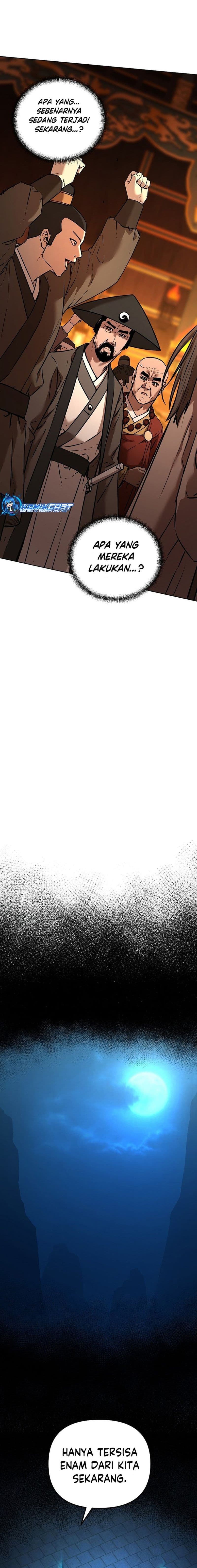 Reincarnation of the Murim Clan’s Former - Chapter 130 - Page 10