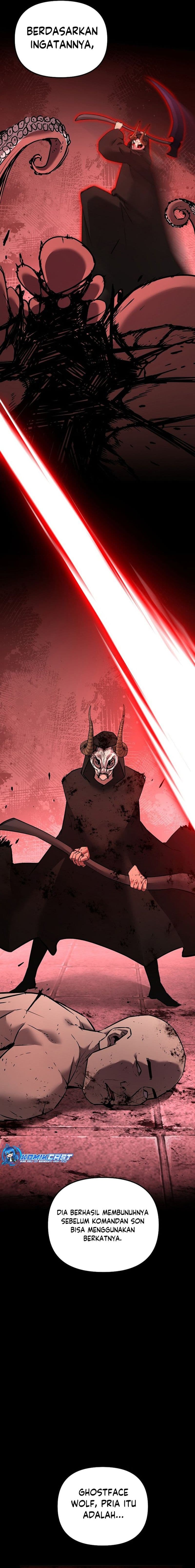 Reincarnation of the Murim Clan’s Former - Chapter 130 - Page 12
