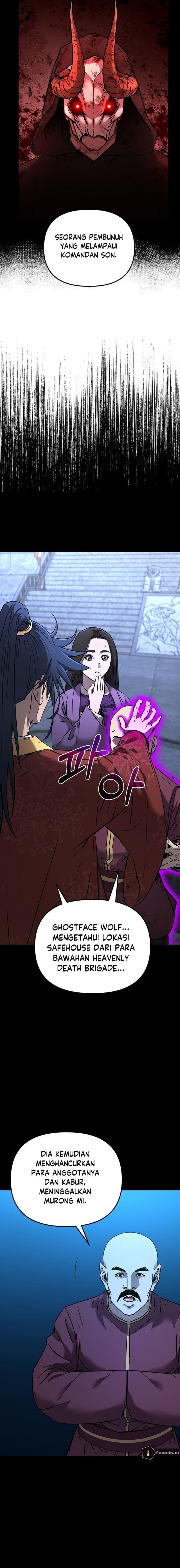 Reincarnation of the Murim Clan’s Former - Chapter 130 - Page 13