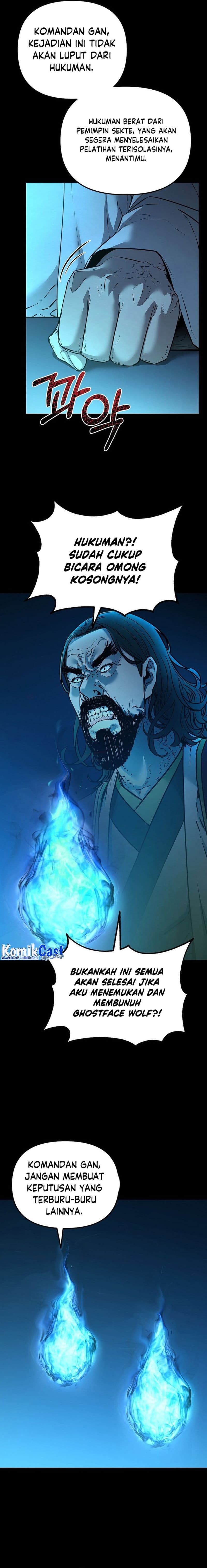 Reincarnation of the Murim Clan’s Former - Chapter 130 - Page 16
