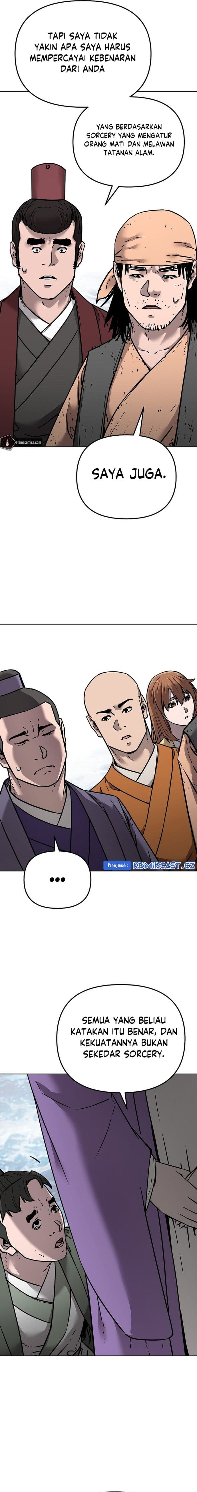 Reincarnation of the Murim Clan’s Former - Chapter 131 - Page 14