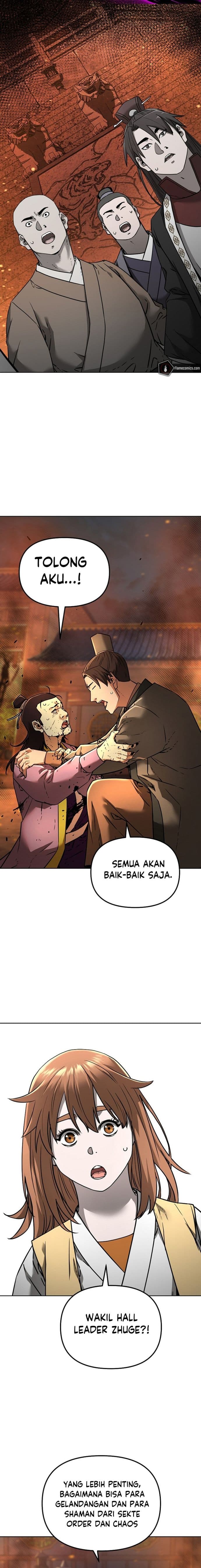 Reincarnation of the Murim Clan’s Former - Chapter 132 - Page 12