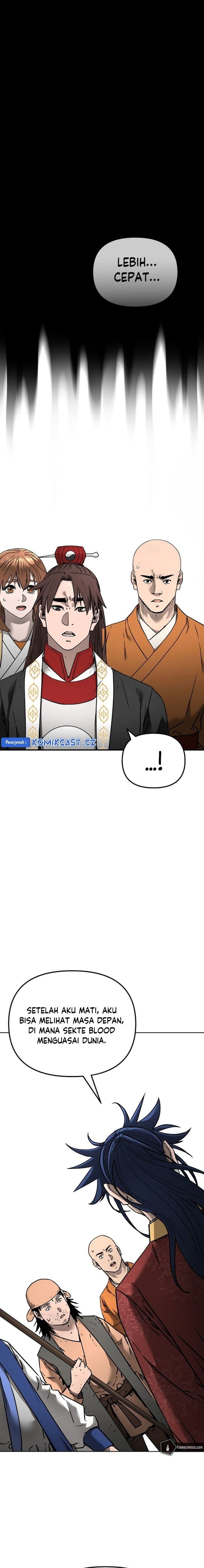 Reincarnation of the Murim Clan’s Former - Chapter 132 - Page 15