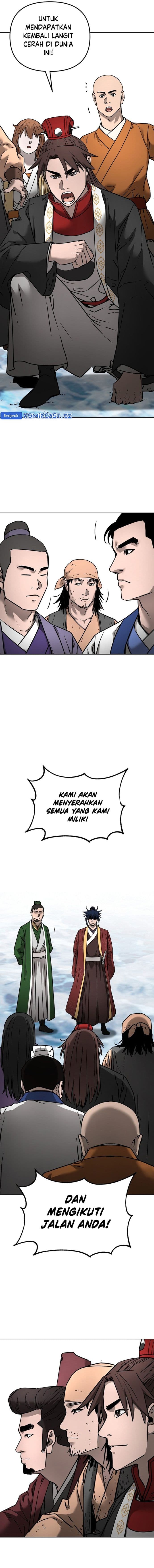 Reincarnation of the Murim Clan’s Former - Chapter 132 - Page 19