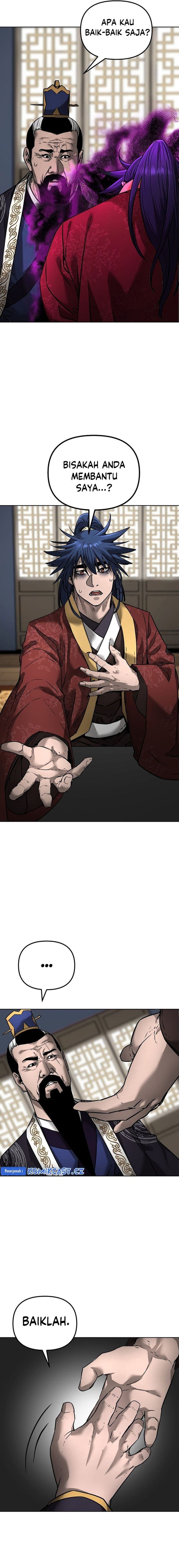 Reincarnation of the Murim Clan’s Former - Chapter 133 - Page 12