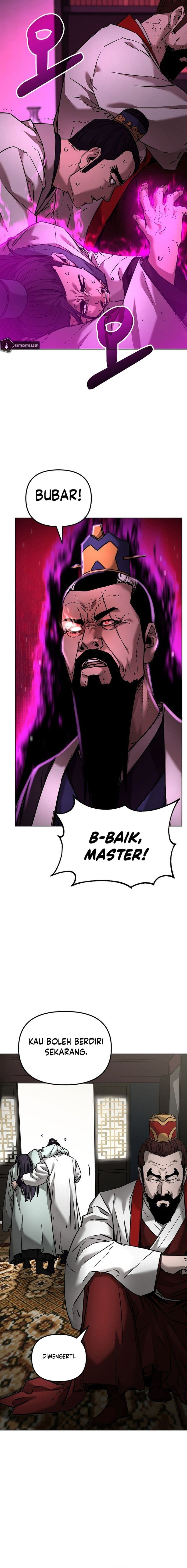 Reincarnation of the Murim Clan’s Former - Chapter 133 - Page 4