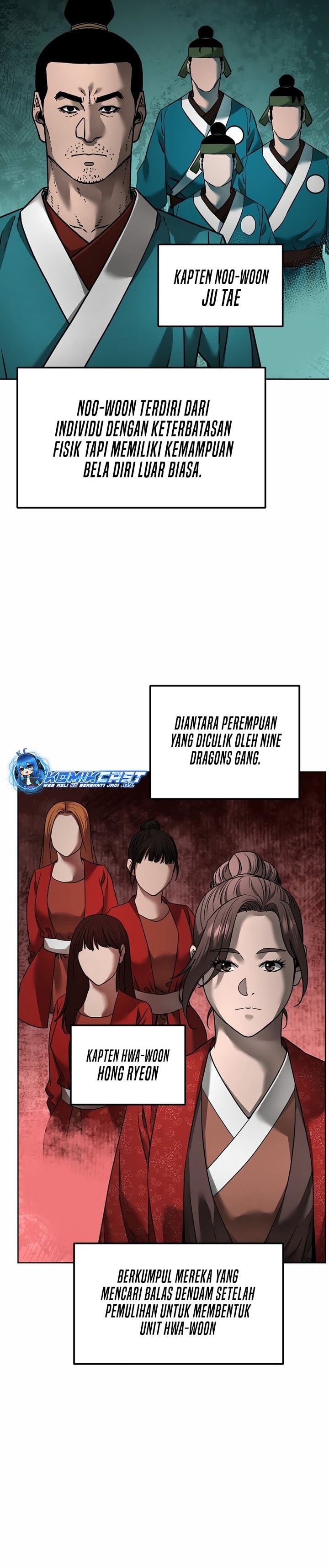 Reincarnation of the Murim Clan’s Former - Chapter 134 - Page 13