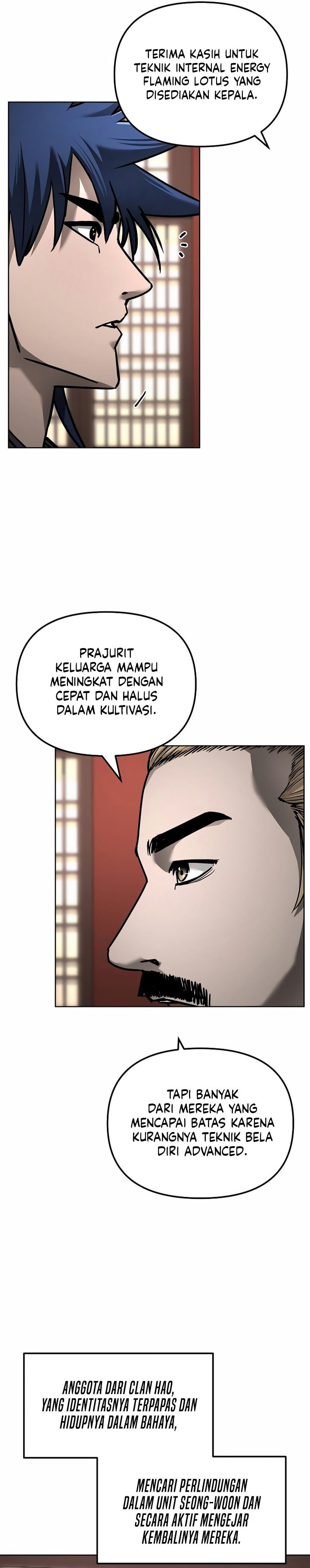 Reincarnation of the Murim Clan’s Former - Chapter 134 - Page 14