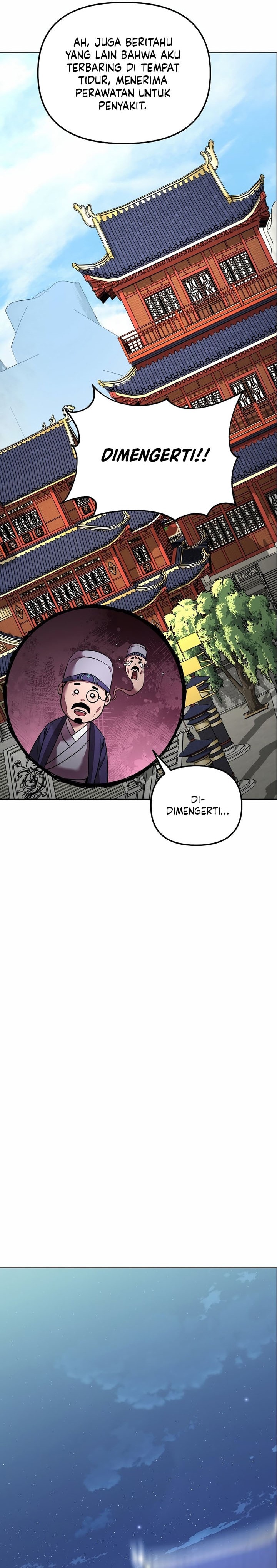 Reincarnation of the Murim Clan’s Former - Chapter 134 - Page 22
