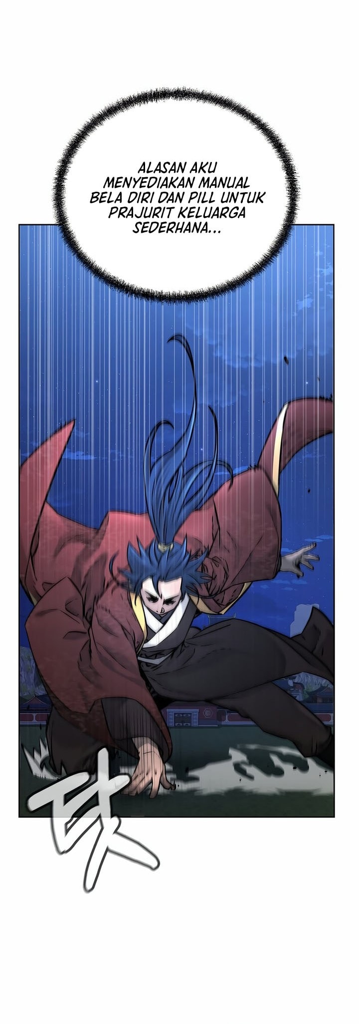 Reincarnation of the Murim Clan’s Former - Chapter 134 - Page 24