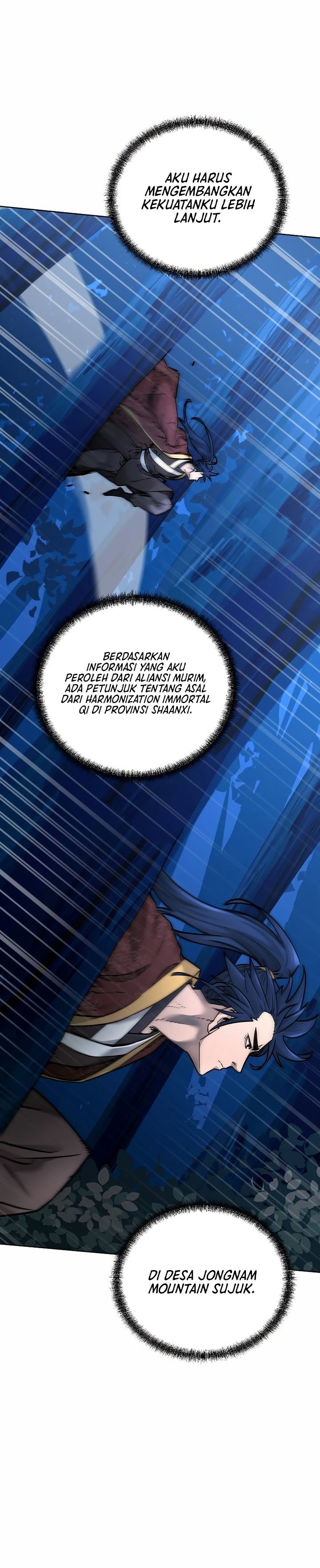 Reincarnation of the Murim Clan’s Former - Chapter 134 - Page 26
