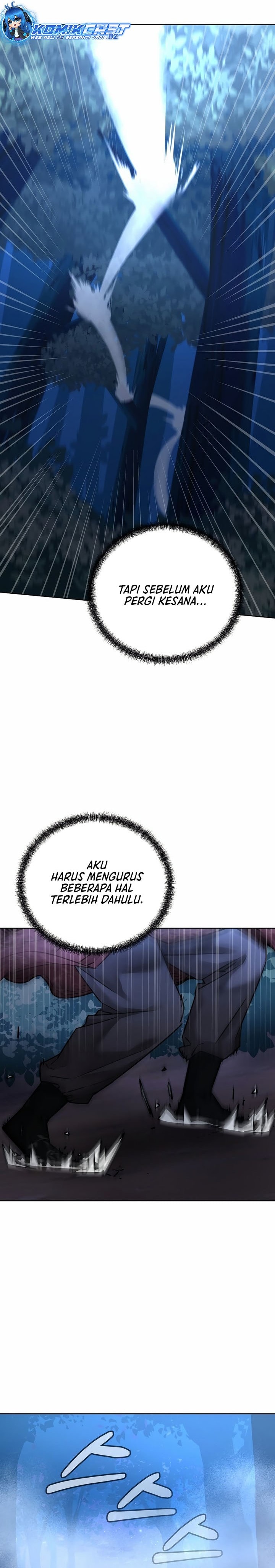 Reincarnation of the Murim Clan’s Former - Chapter 134 - Page 27