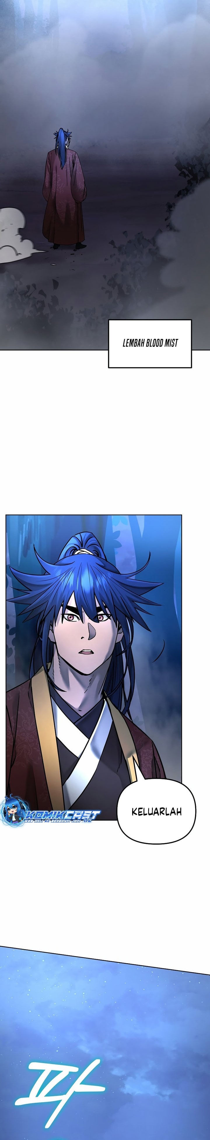 Reincarnation of the Murim Clan’s Former - Chapter 134 - Page 28