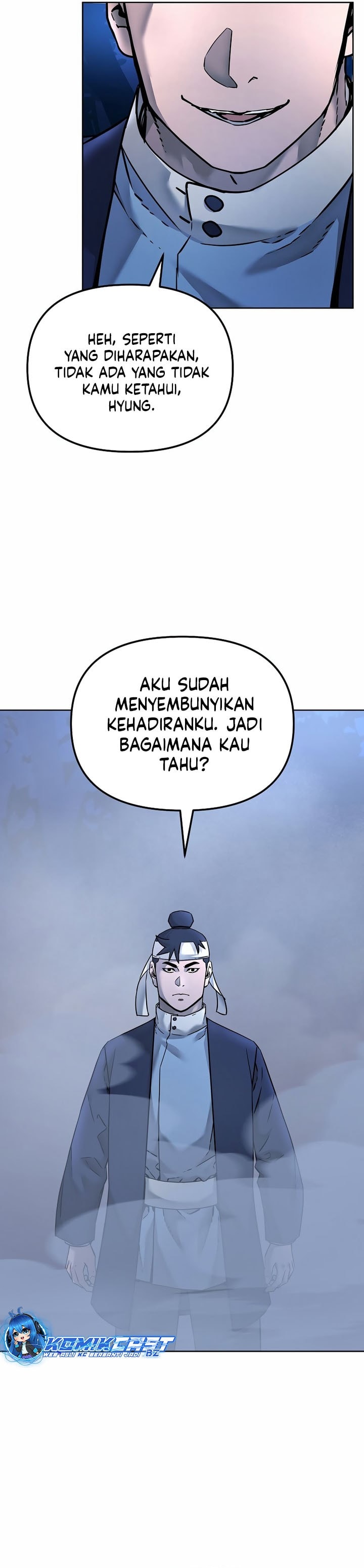 Reincarnation of the Murim Clan’s Former - Chapter 134 - Page 30