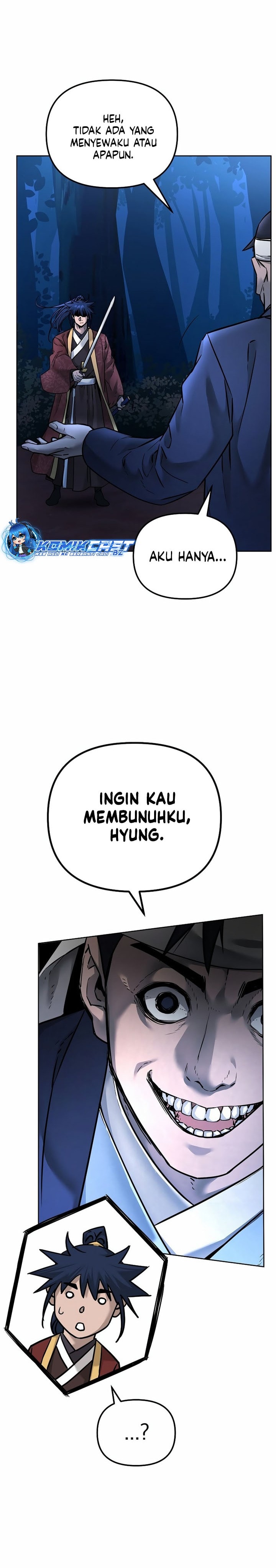 Reincarnation of the Murim Clan’s Former - Chapter 134 - Page 32