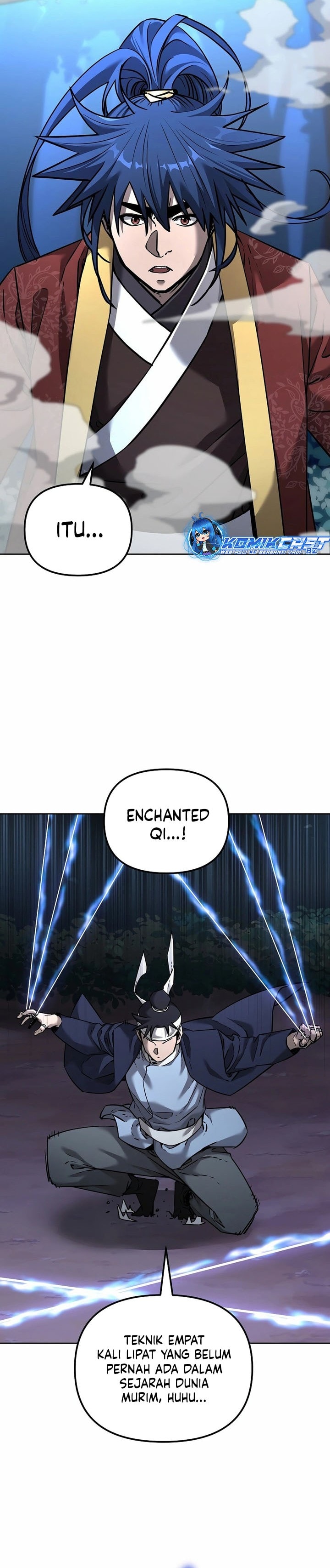 Reincarnation of the Murim Clan’s Former - Chapter 135 - Page 13