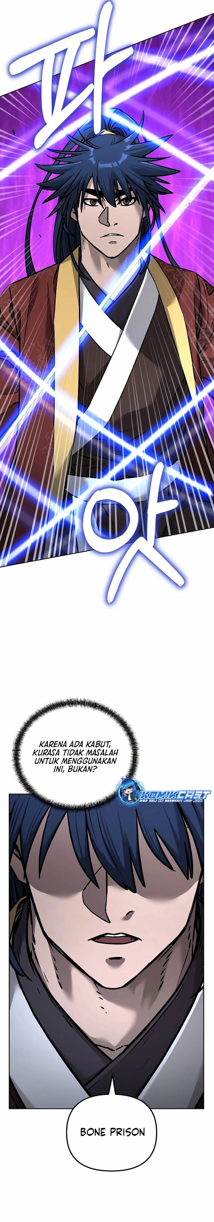 Reincarnation of the Murim Clan’s Former - Chapter 135 - Page 15