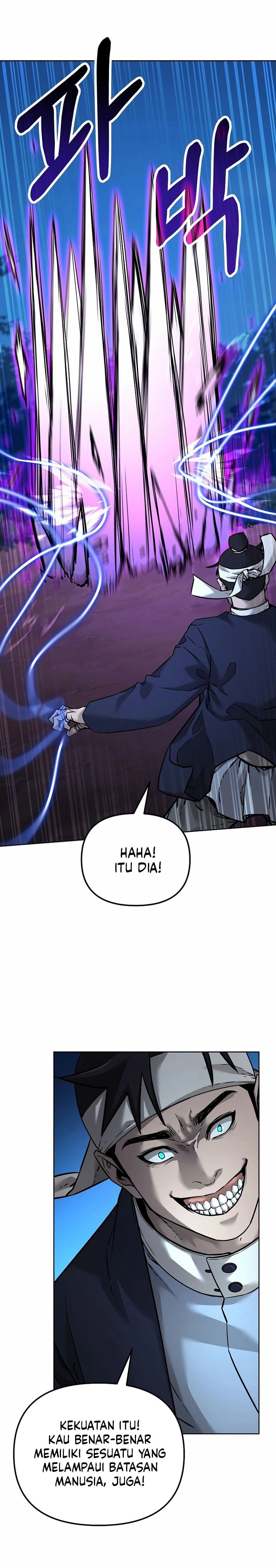 Reincarnation of the Murim Clan’s Former - Chapter 135 - Page 16