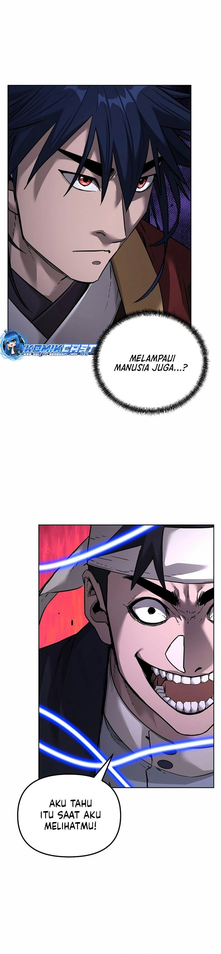 Reincarnation of the Murim Clan’s Former - Chapter 135 - Page 17