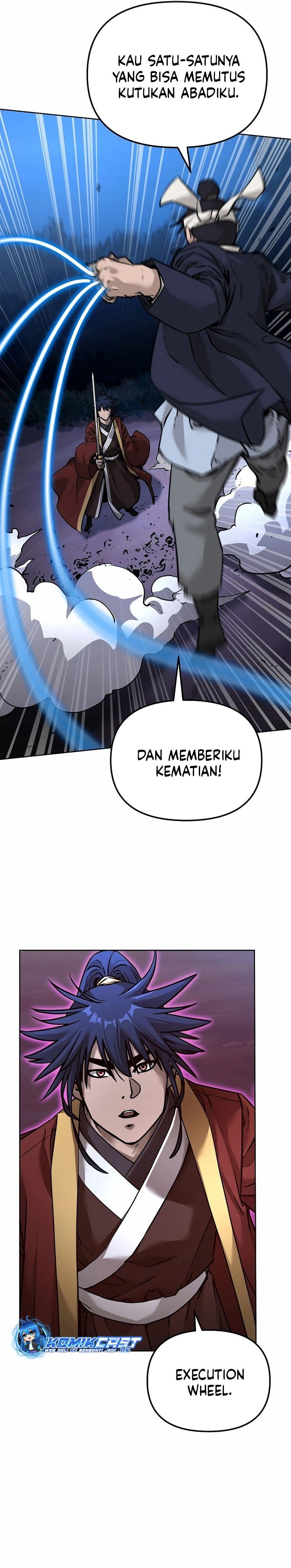 Reincarnation of the Murim Clan’s Former - Chapter 135 - Page 18