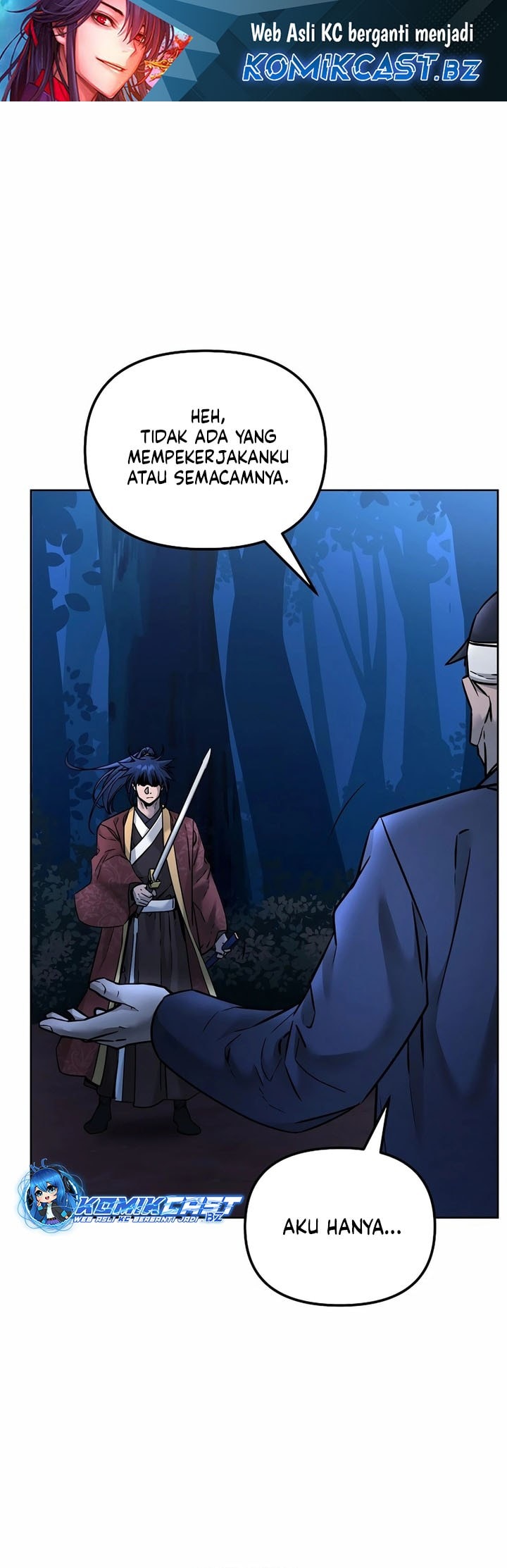 Reincarnation of the Murim Clan’s Former - Chapter 135 - Page 2