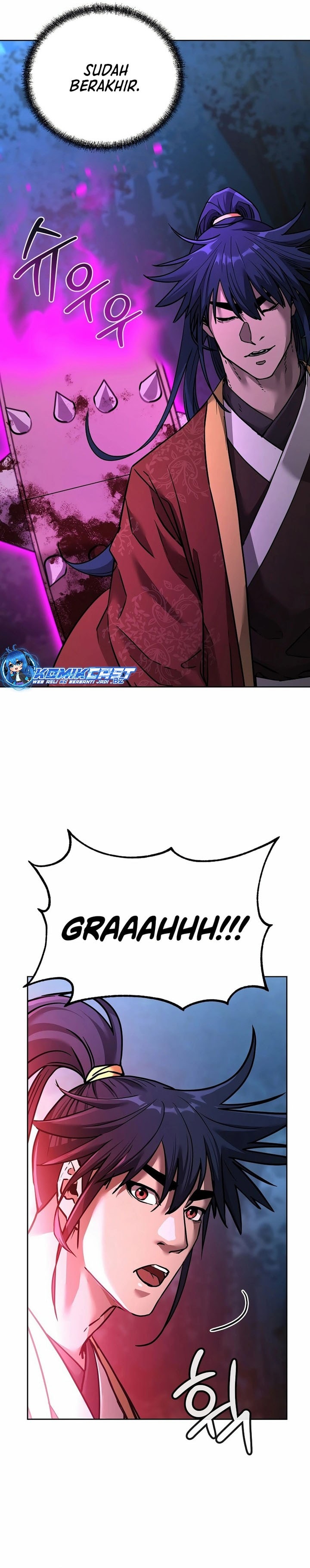 Reincarnation of the Murim Clan’s Former - Chapter 135 - Page 22
