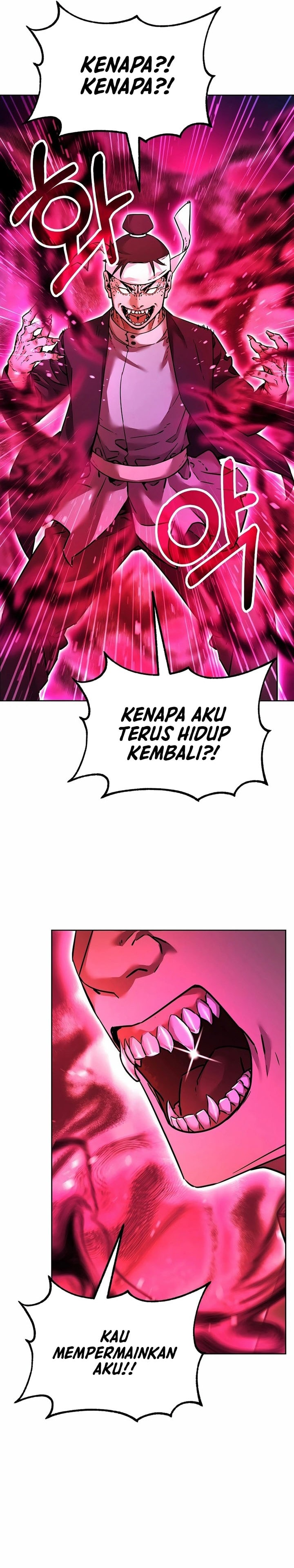 Reincarnation of the Murim Clan’s Former - Chapter 135 - Page 23