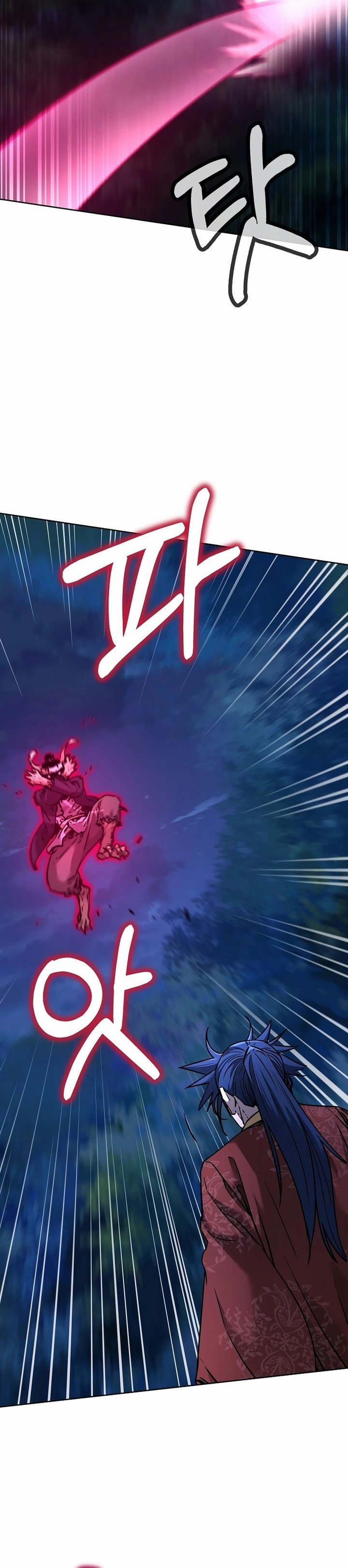 Reincarnation of the Murim Clan’s Former - Chapter 135 - Page 29