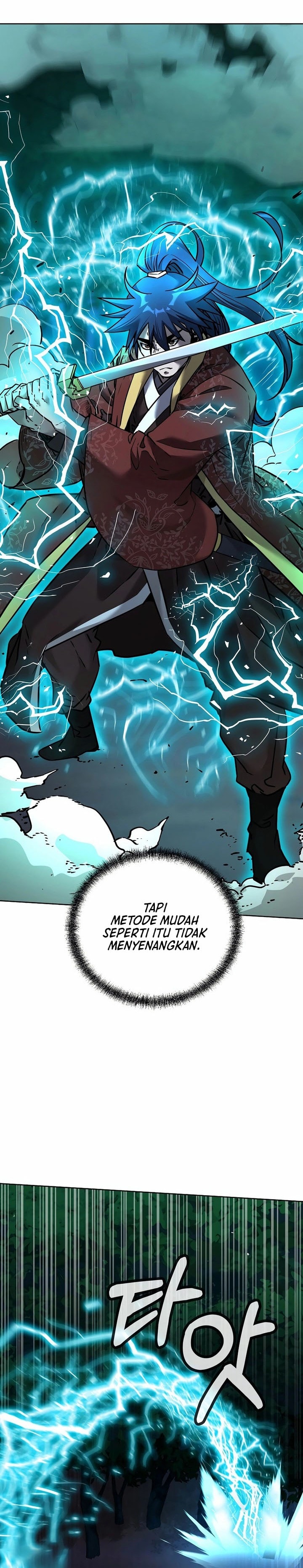 Reincarnation of the Murim Clan’s Former - Chapter 135 - Page 31